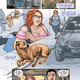 Illustration for article titled Jody Houser on Returning to the World of Valiant for iFaith: Dreamside/i